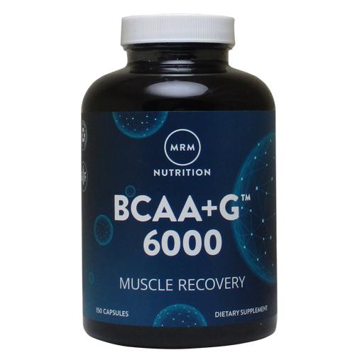 BCAA 分岐鎖アミノ酸 + Lグルタミン 6000 150粒
