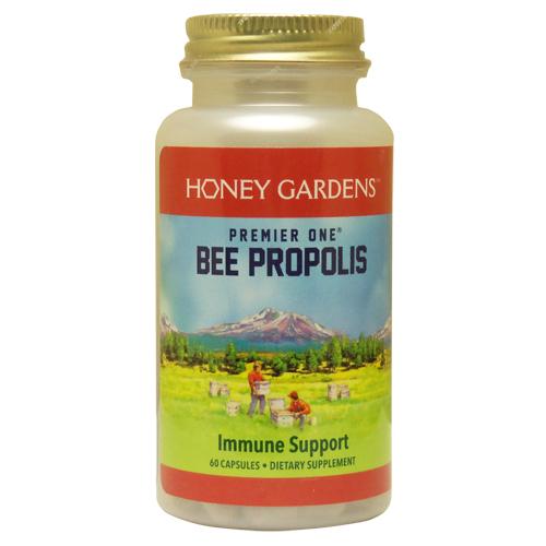 ビープロポリス　650mg 60粒