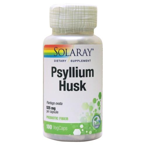 オオバコ外皮 サイリアムハスク  100粒