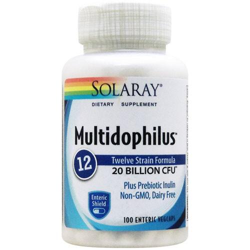 ［ お得サイズ ］ マルチドフィルス プラス12（プロバイオティクス12株200億配合） Multi...