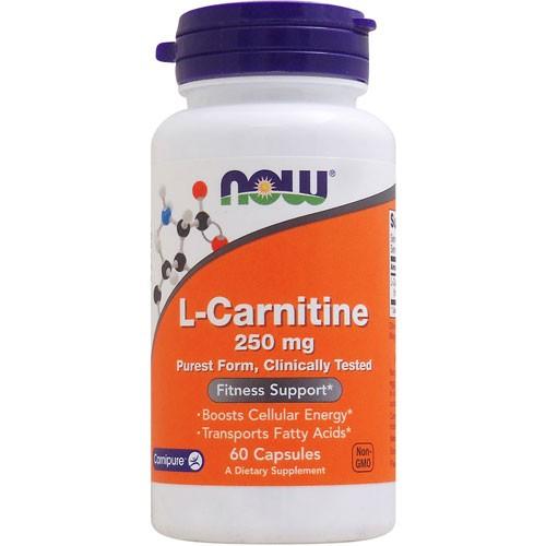 Lカルニチン 250mg 60粒