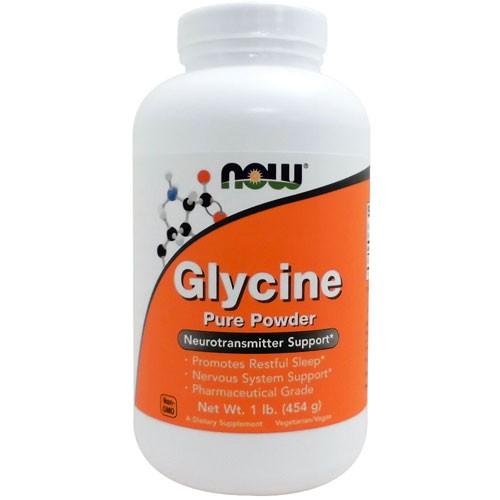 グリシン 100％ピュアパウダー 454g ベジタリアン/ビーガン ヴィーガン 仕様