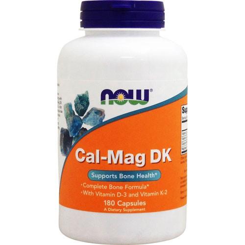 カルマグ DK ビタミンD3、ビタミンK2配合  180粒