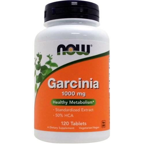 ガルシニア　1000mg　120粒 　