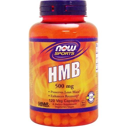 HMB 500mg 120粒 ロコモ対策