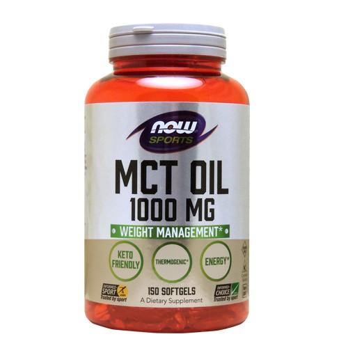 MCTオイル 中鎖脂肪酸/中鎖トリグリセリド  1000mg 150粒 　MCTオイルダイエット