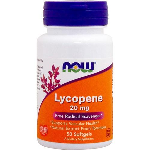 リコピン 20mg 天然トマトエキス  50粒