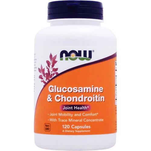 グルコサミン コンドロイチン トレースミネラル配合 　120粒