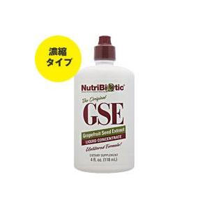 お得サイズ  GSEリキッド グレープフルーツシードエキス 118ml