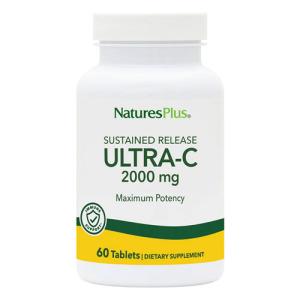 ウルトラC 2000mg （タイムリリース型） 60粒 約60日分｜suplinx