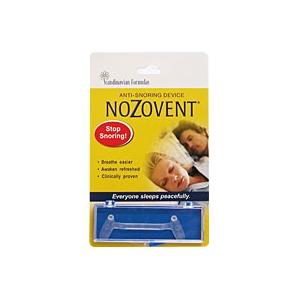 ノゾヴェント ノゾベント/いびき対策グッズ