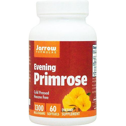 イブニングプリムローズ 月見草オイル  1300 60粒