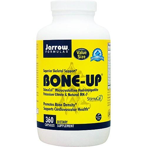 お得サイズ  ボーンアップ