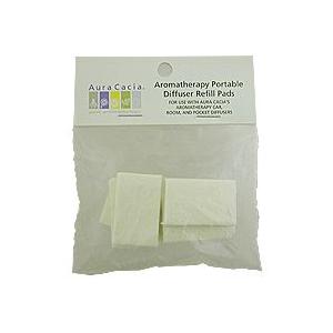 オーラカシア ディフューザー 詰め替え用パッド 10枚セット