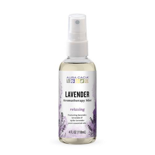 ラベンダー アロマテラピーミスト 118mL Lavender Aromatherapy Mist