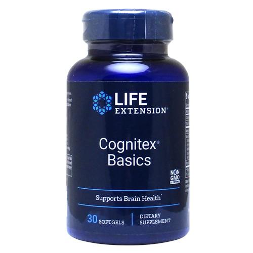 コグニテックス ベーシックス 30粒