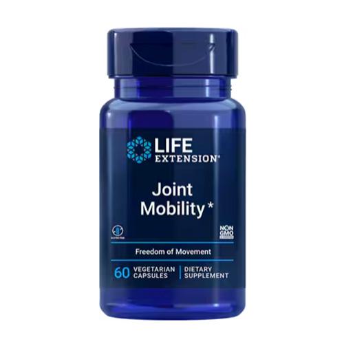 ジョイント モビリティ 60粒 Joint Mobility 60 vegetarian capsu...