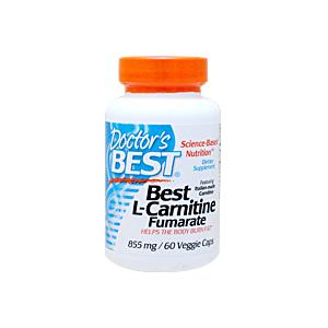 ベスト Lカルニチン フマル酸塩 855mg