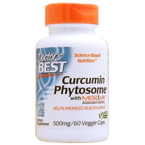 クルクミン フィトサム 500mg 60粒