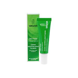 ミニサイズ  ヴェレダ スキンフード 乾燥肌/保湿クリーム