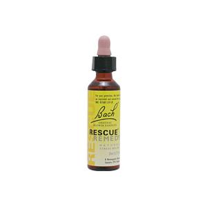 バッチフラワー キッズ レスキューレメディ 10ml アルコールフリー