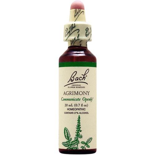 #1 アグリモニー バッチフラワーレメディ 20ml