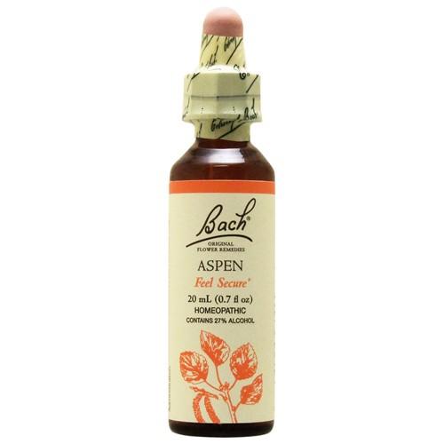 #2 アスペン バッチフラワーレメディ