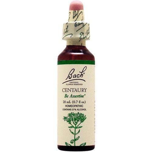 #4 セントーリー バッチフラワーレメディ 20ml