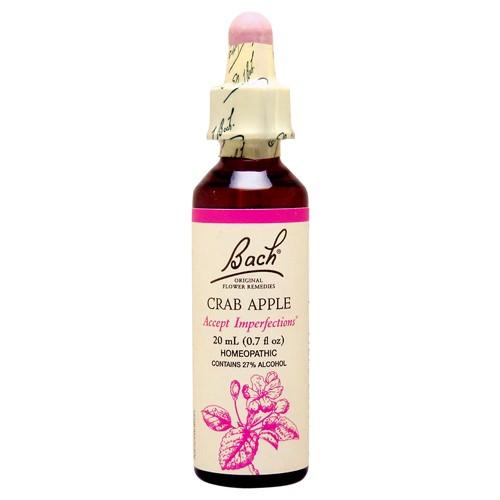 #10 クラブアップル バッチフラワーレメディ　20ml
