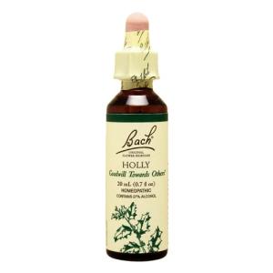 3 ビーチ バッチフラワーレメディ 20ml Nelson Bach ネルソンバッチ