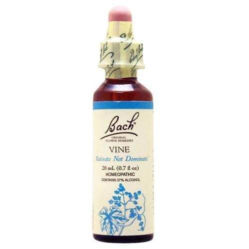 #32 ヴァイン バイン バッチフラワーレメディ  20ml  Nelson Bach ネルソンバッ...