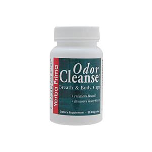 オドークレンズ シャンピニオン配合  50粒