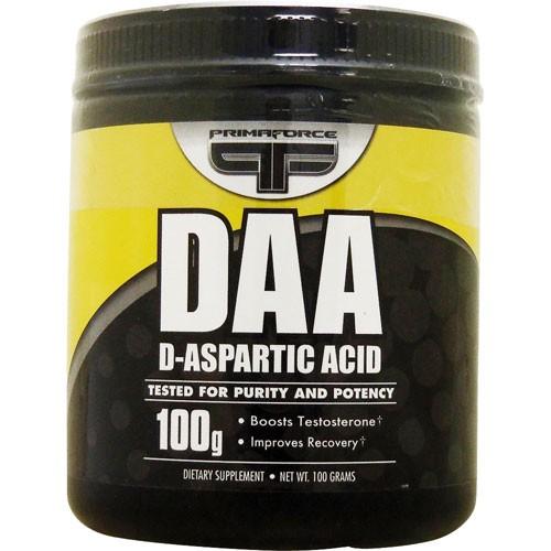 DAA Dアスパラギン酸  100g