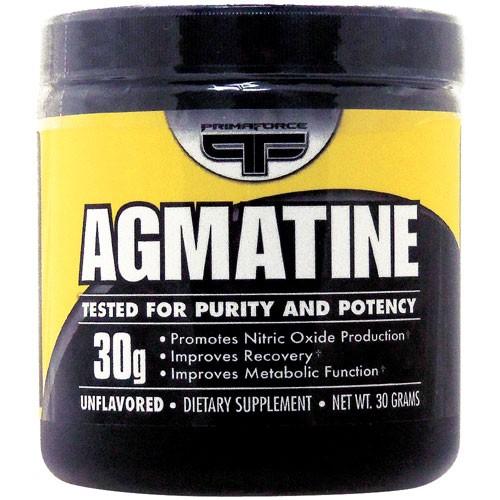 アグマチン  一酸化窒素 NO ブースター/活性型アルギニン