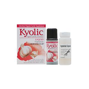キョーリック AGE 熟成ニンニク液状エキス  空ベジタリアンカプセル付き 空ベジタリアンカプセル6...