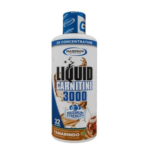 リキッドカルニチン 3000 液体カルニチン タマリンド 480ml Liquid Carnitin...