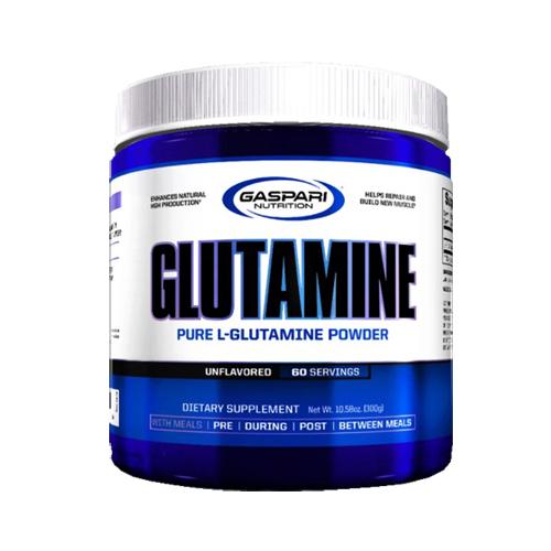 グルタミン 300g Glutamine 300g 60s Gaspari Nutrition ガス...