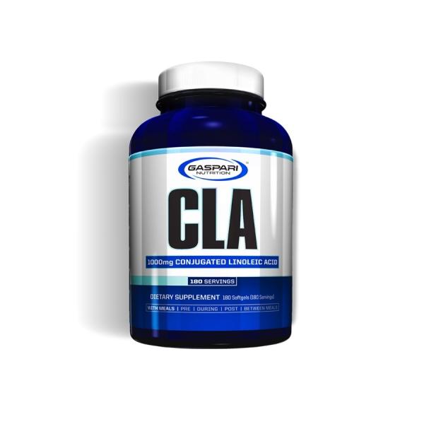 CLA 1000mg GaspariNutrition