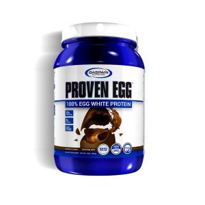 プルーブン エッグ(100％エッグプロテイン） チョコレート 900g Proven Egg Gaspari Nutrition ガスパリ ギャスパリ