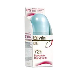 Lavilin（ラヴィリン） BIOバランス 72hデオドラント ロールオン 60ml
