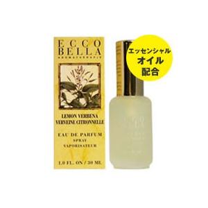 エコベラ オードパルファン 香水 30ml レモンバーベナ 348 サプリンクス Yahoo 店 通販 Yahoo ショッピング