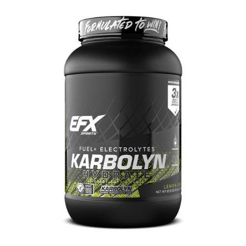 カーボリンハイドレート レモンライム 1856g