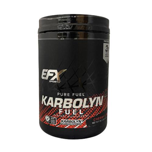 カーボリンフューエル チェリーライムエイド 1000g