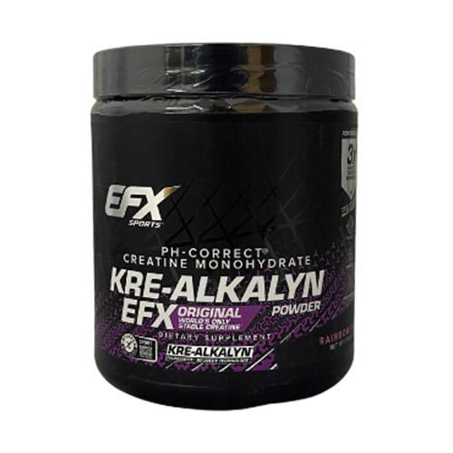 クレアルカリン　パウダー　レインボーブラスト 220g