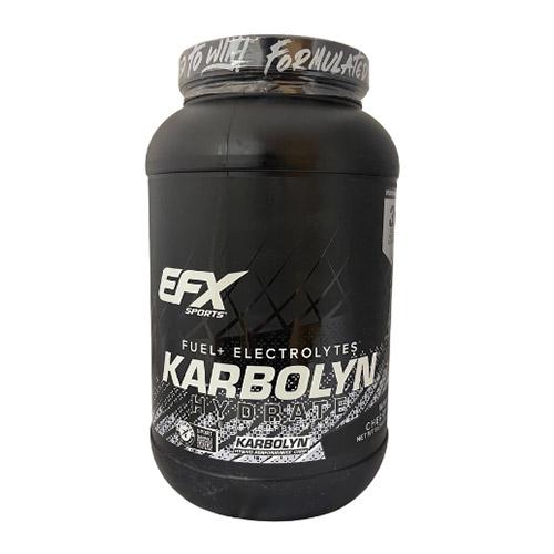 カーボリンハイドレート ホワイトチェリーフロスト 1856g