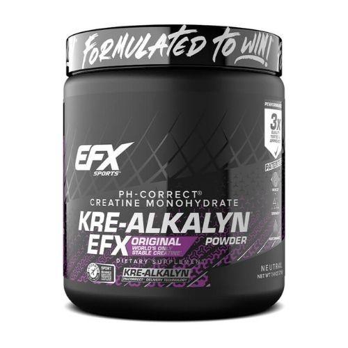 クレアルカリン　パウダー　ニュートラル（無味） 210g Kre-Alkalyn Powder