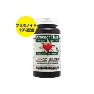 ギンコビロバ イチョウ葉 エキス 90粒