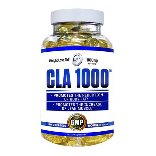 CLA （共役リノール酸）  1000mg 90粒