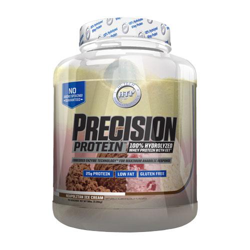 プレシジョン プロテイン（加水分解ホエイプロテイン）  ネオポリタン（バニラ、チョコ、ストロベリー）...