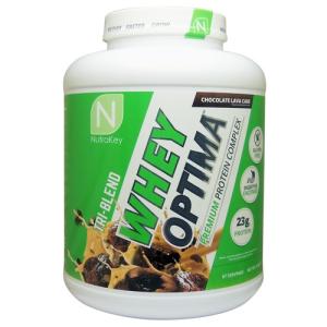 プロテイン オプティマ エイト チョコレートラヴァケーキ 大容量2.27kg Protein